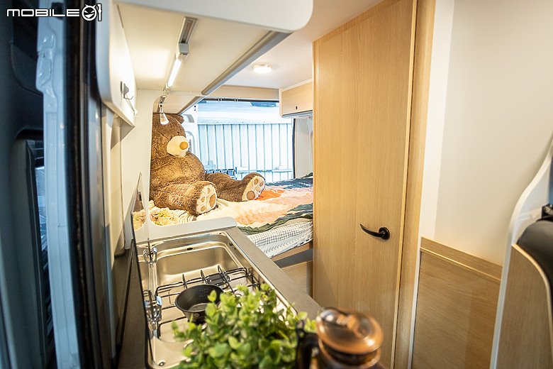 【採訪】Sunlight T58 露營車 398 萬元起正式上市,歐馬企業與桃園「彼德國際」合作成立首間經銷據點!