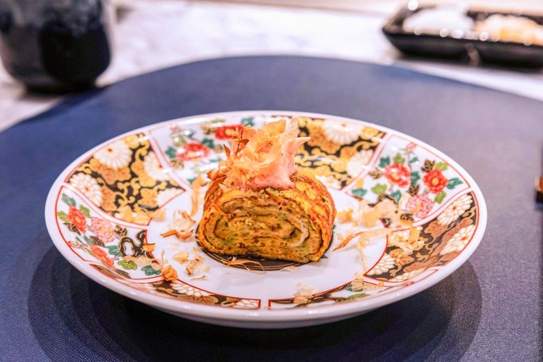 連續三年奪冠！此生必嘗無菜單鐵板燒 14品頂級饗宴2000有找