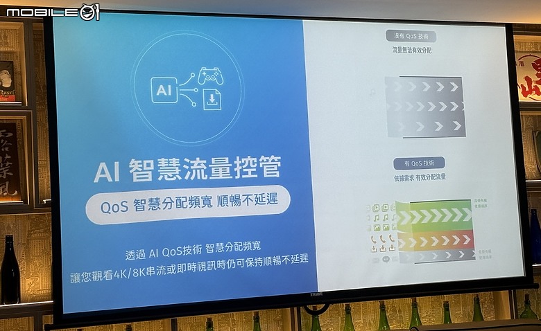 點我看大圖 全新7世代來臨 D-Link Wi-Fi 7 玩家體驗會活動分享