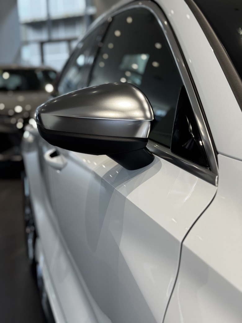 Audi RS 3|不是每台車,都配得上這顆引擎
