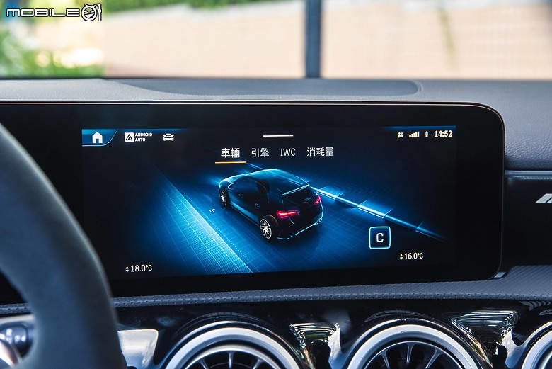 Mercedes-Benz GLA 200 / Mercedes-AMG A 35 4MATIC 摘星版試駕｜圓一個夢，一個近在咫尺的夢！