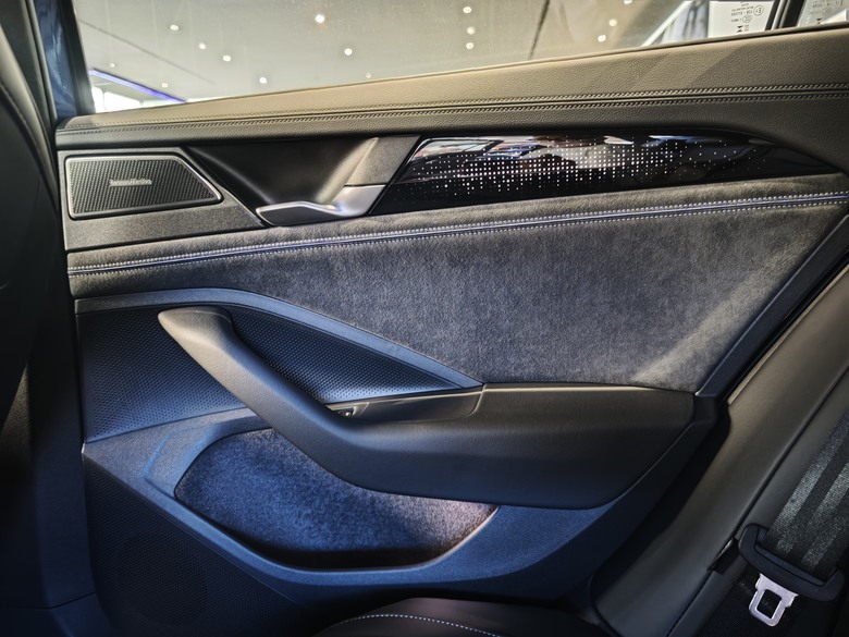 試乘VW Passat Variant 330TSI R-Line的心得分享(含All New Tiguan 330靜態賞車）