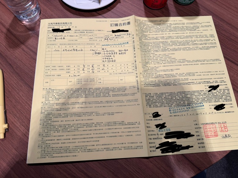 點我看大圖 因為Land Cruiser意外圓夢Defender的我