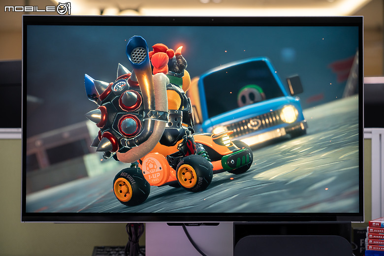 [8月] Mobile01會員獨享活動丨揪團玩 Switch 2！分享你的遊戲魂，大獎抱回家！