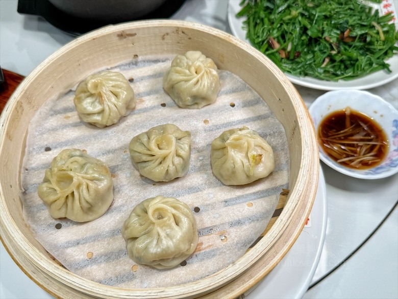 素食新境界！創意熱炒Ｘ精緻裝潢，味蕾與心靈的雙重饗宴