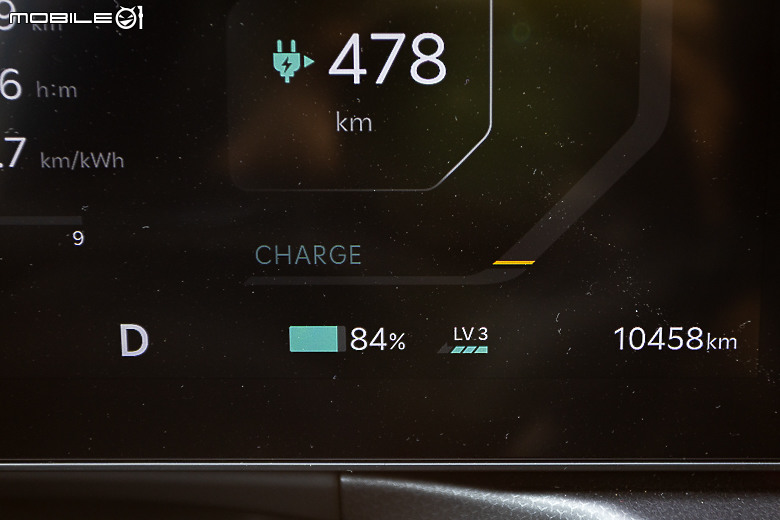 Kia EV9 長途試駕電耗記錄｜與電動旗艦 SUV 的蘭陽小旅行！
