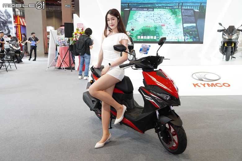 2025 國際重型機車展登場!國產三雄 SYM、KYMCO、Aeontek宏佳騰新車、優惠總整理。