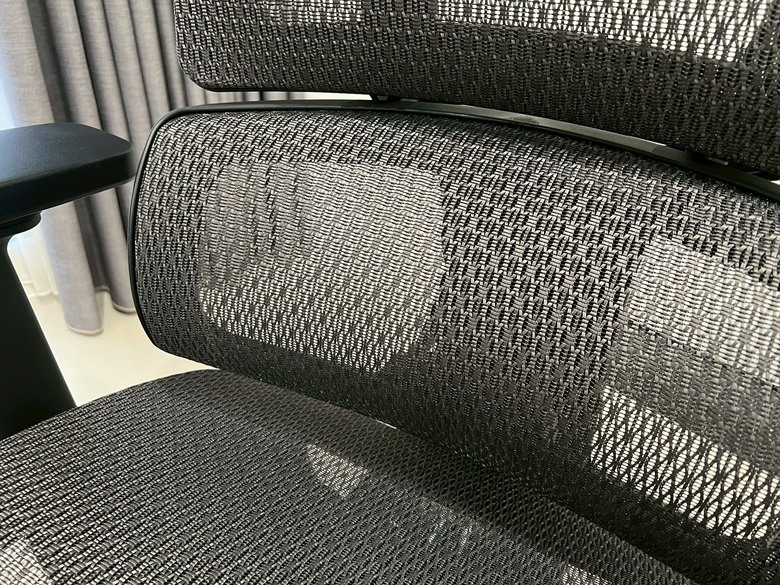 【開箱】standway MT-728工學椅分享