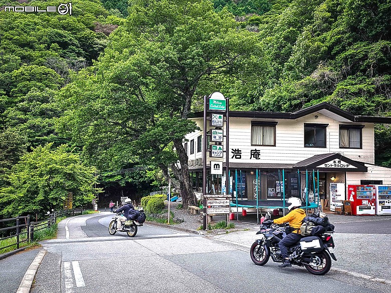 開著Suzuki Jimny到富士山露營區睡一晚｜幸運碰上壯麗美景，不同以往的日本旅遊體驗！