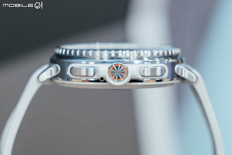 Samsung Galaxy Watch 8 / Watch 8 Classic 動手玩｜健康偵測更強大、首次導入 Gemini 智慧助理！