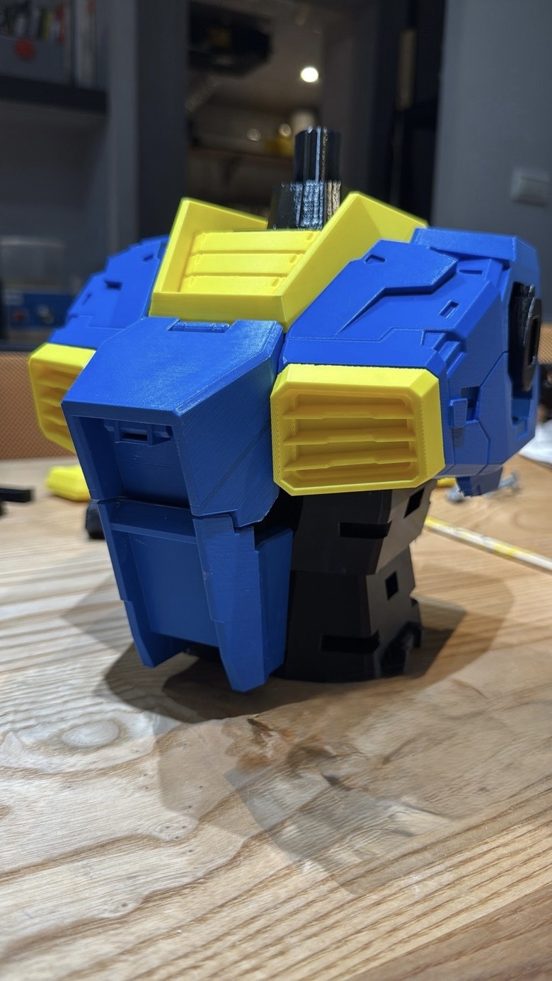 RX78-2 大就帥