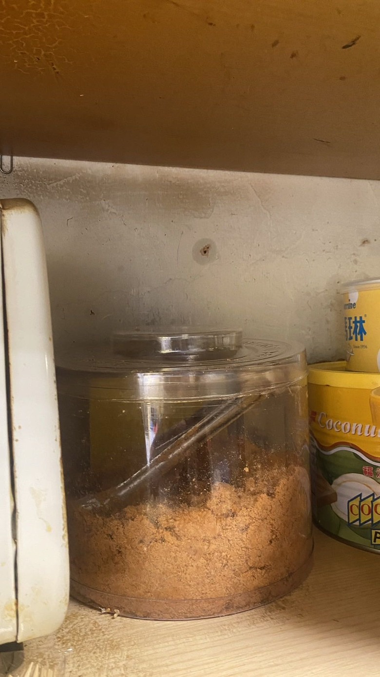廚房除蟑螂的心得