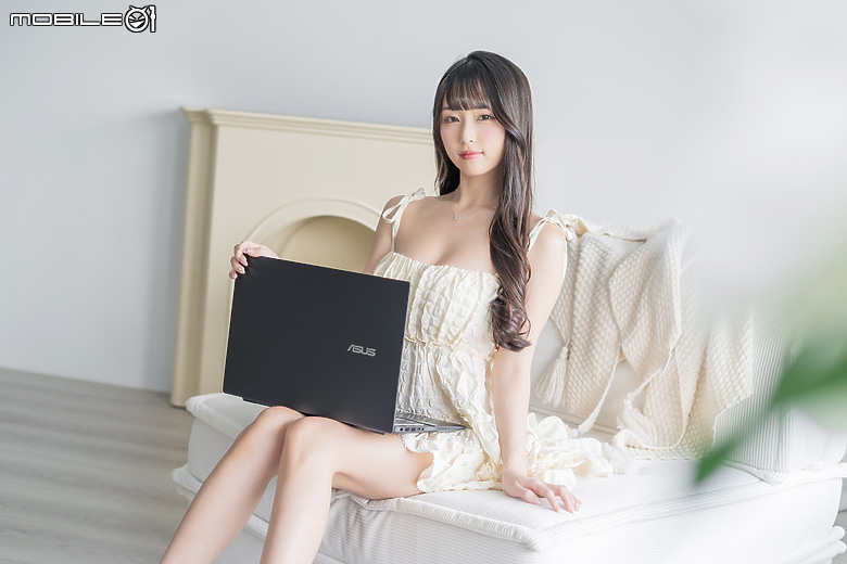 點我看大圖 ASUS V16 (V3607) 測試報告|不到四萬就有 RTX 5060,「輕電競筆電」值得嗎?