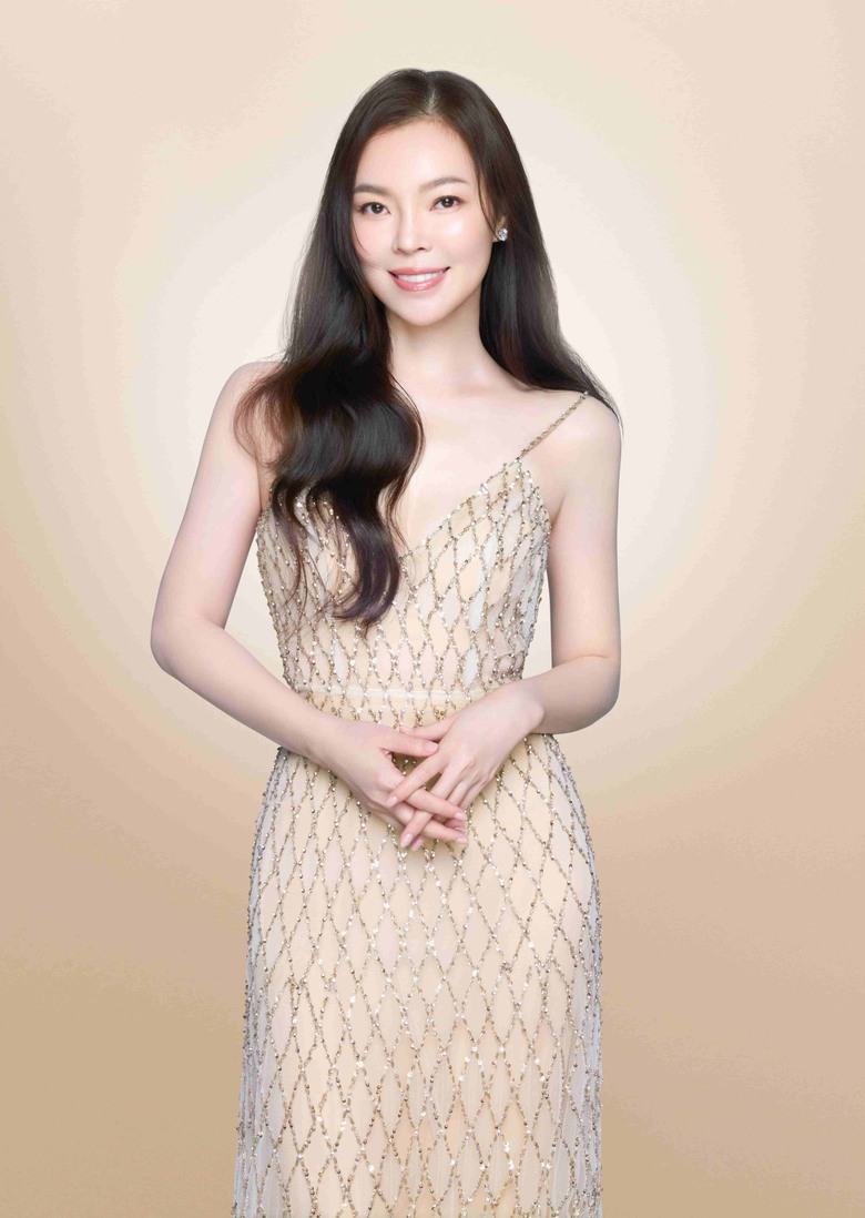 演繹「逆時之演繹「逆時之美」的新定義,逆轉回最美時刻 美」的新定義,逆轉回最美時刻