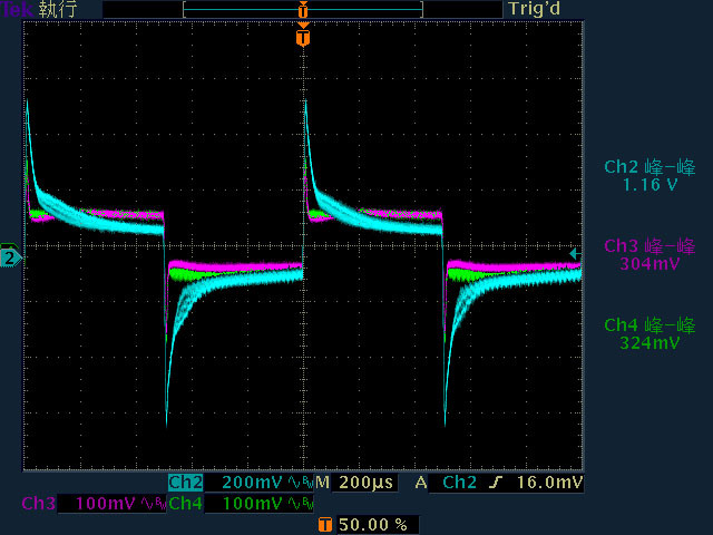 ENERMAX 保銳科技Revolution III 850W ATX 3.1金牌全模組電源開箱