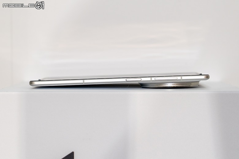 vivo X Fold 5 8/1上市 影像特化的輕巧大摺!