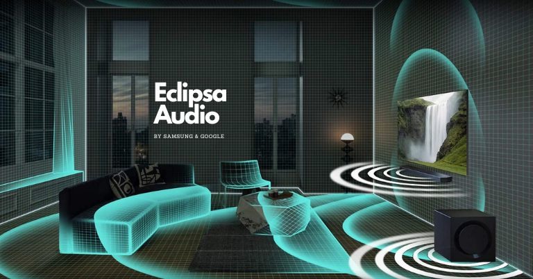 【阿洪開箱中】從 Q990D 到 Q990F聲霸,三星AI全面整合,懶人升級首選! Eclipsa Audio 開創空間音訊新格局!