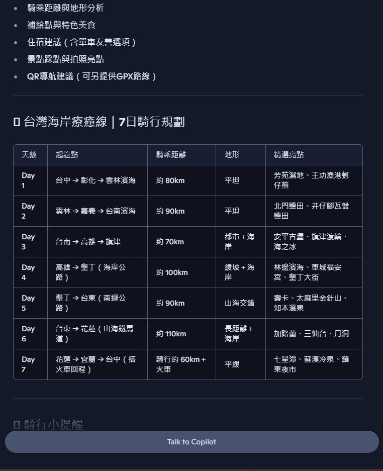 由一個車包感受AI的威力