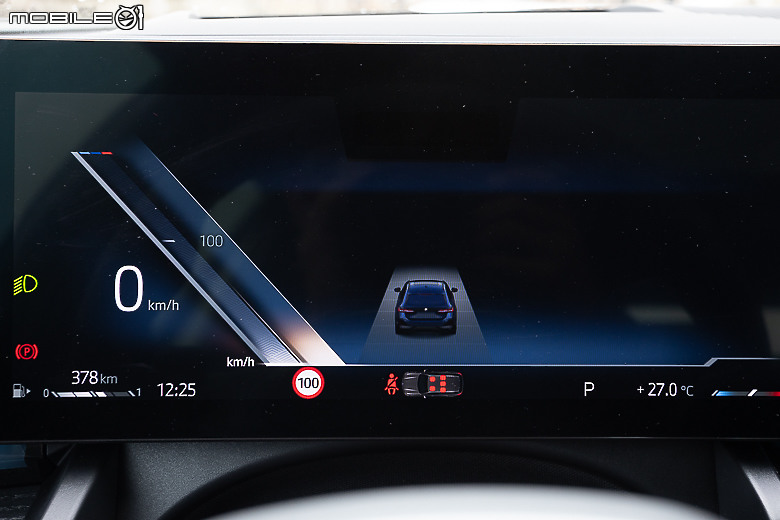 BMW 520i Touring M Sport 試駕｜入門動力也可擁有優雅身型及更佳機能！