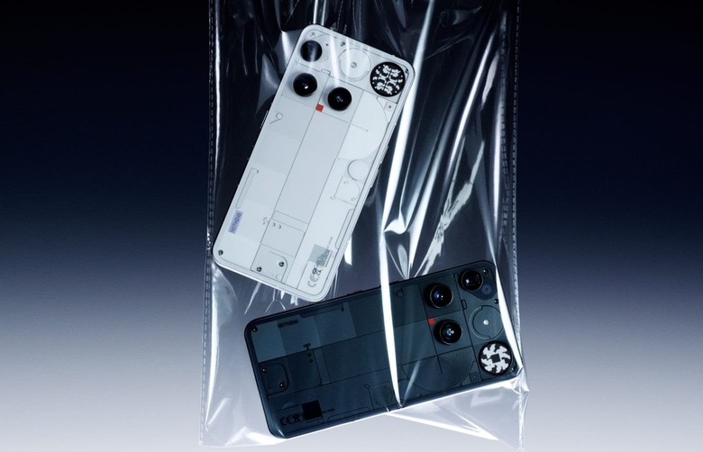 Nothing Phone 3 參上
