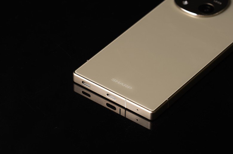 日系匠心 攝影之最 | SHARP AQUOS R10 開箱使用分享