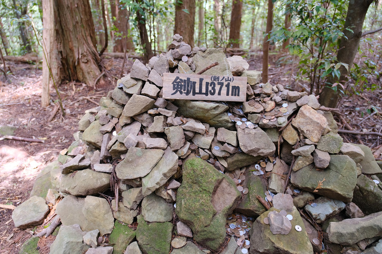 【熊野古道 Kumano Kodo】唯二的世界文化遺產朝聖之路 |中邊路38公里徒步之行