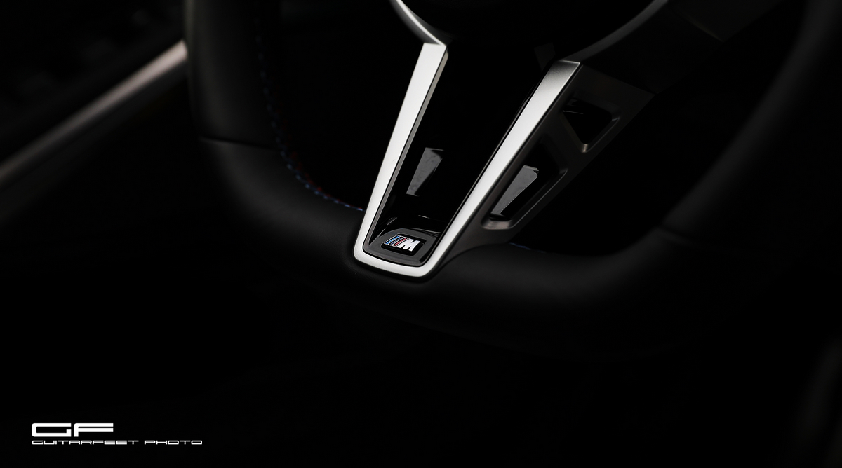 --六缸白叔-- 達爾藍 2025 BMW G21 M340i Touring xDrive 小聚開箱分享