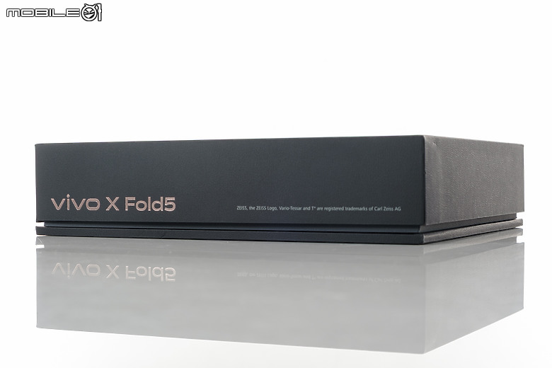 vivo X Fold5體驗｜攝影、電量特化的輕巧大摺！