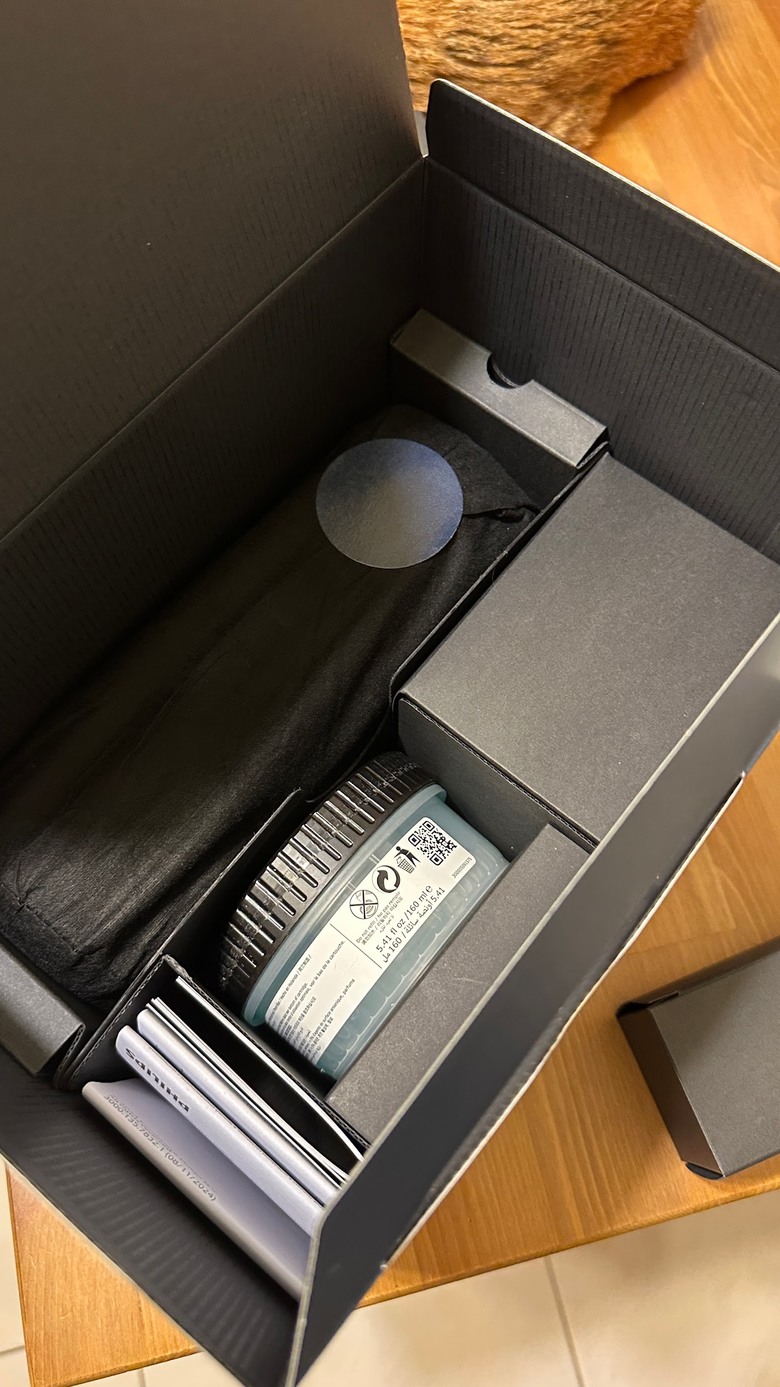 （開箱）PHILIPS XP9000系列旗艦電鬍刀的個人心得（文長）
