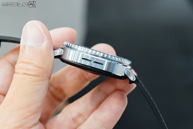 Samsung Galaxy Watch 8 / Watch 8 Classic 動手玩｜健康偵測更強大、首次導入 Gemini 智慧助理！
