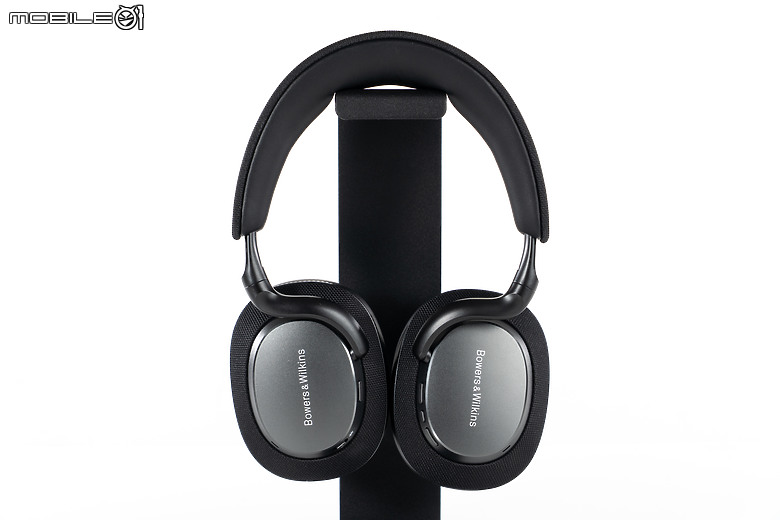 Bowers & Wilkins Px7 S3 耳罩式耳機｜設計洗鍊、音質更驚艷！