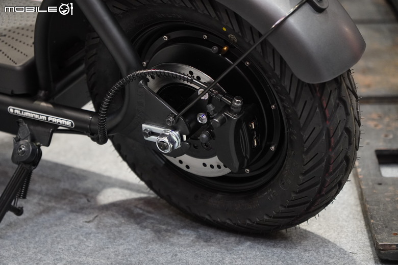 2025 國際重型機車展登場！國產三雄 SYM、KYMCO、Aeontek宏佳騰新車、優惠總整理。