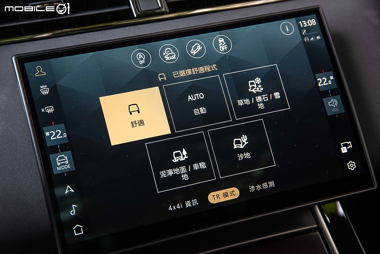 Range Rover Evoque 新年式試駕|新增「都會魅影版」,黑化套裝一次奉上!