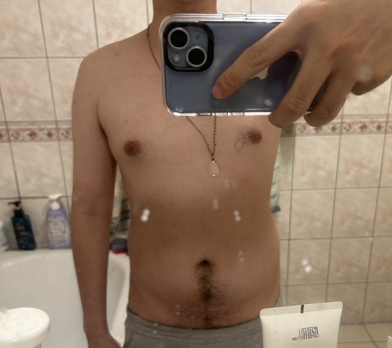 0經驗健身新手詢問菜單?求大大幫忙