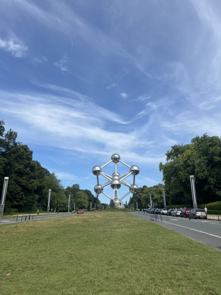 華友旅行社 | 歐洲荷比盧母女賞花之旅