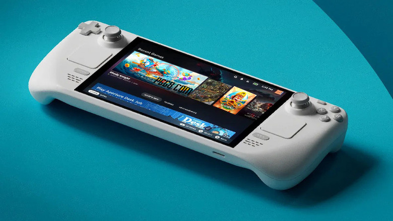 V社同步开发Steam Deck 2与新家机，传CQ9电玩也瞄准主机市场？