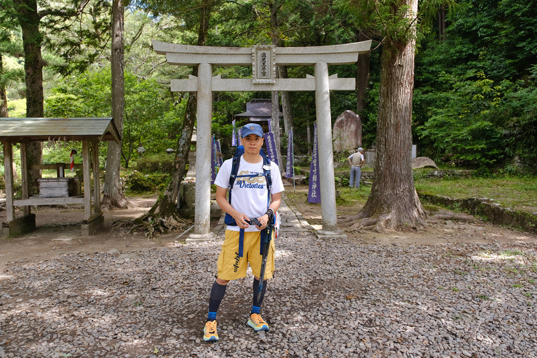 【熊野古道 Kumano Kodo】唯二的世界文化遺產朝聖之路 |中邊路38公里徒步之行