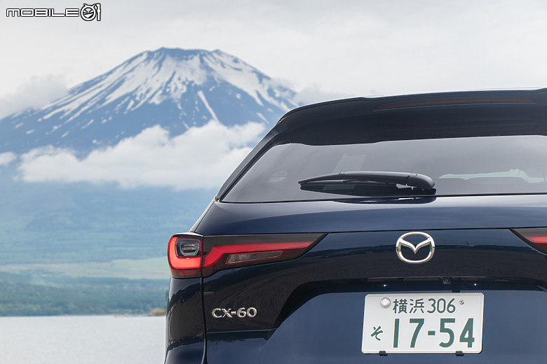 【國內新訊】26年式Mazda CX-60不漲價登場,通風椅下放、底盤全面強化!