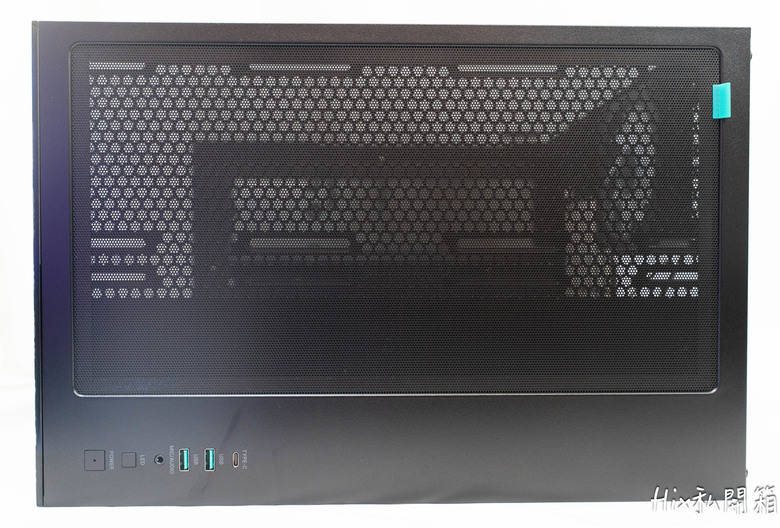 九州風神CG530 4F 自帶四風扇背插海景房