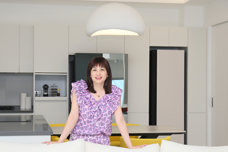【屋主來分享】品味生活整衣哲學：LG Styler 蒸氣電子衣櫥第二代實用體驗