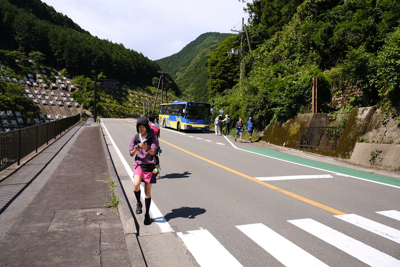 【熊野古道 Kumano Kodo】唯二的世界文化遺產朝聖之路 |中邊路38公里徒步之行