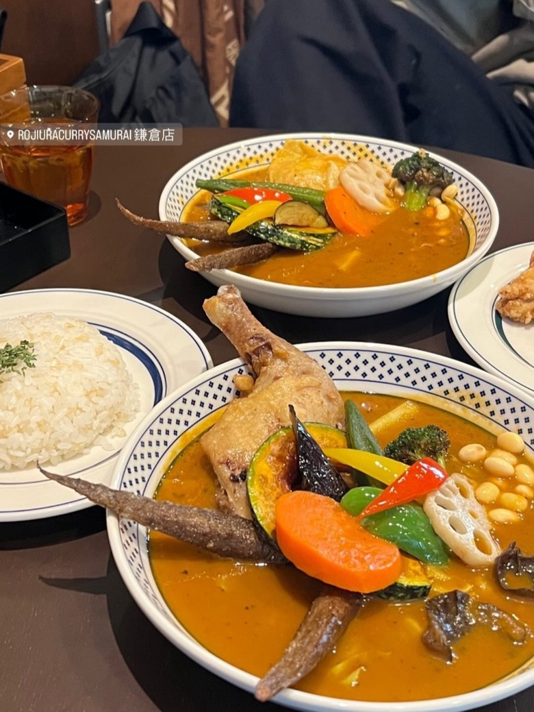 東京自由行美食推薦