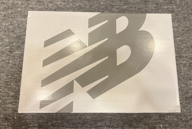 New Balance MR993GL 開箱文