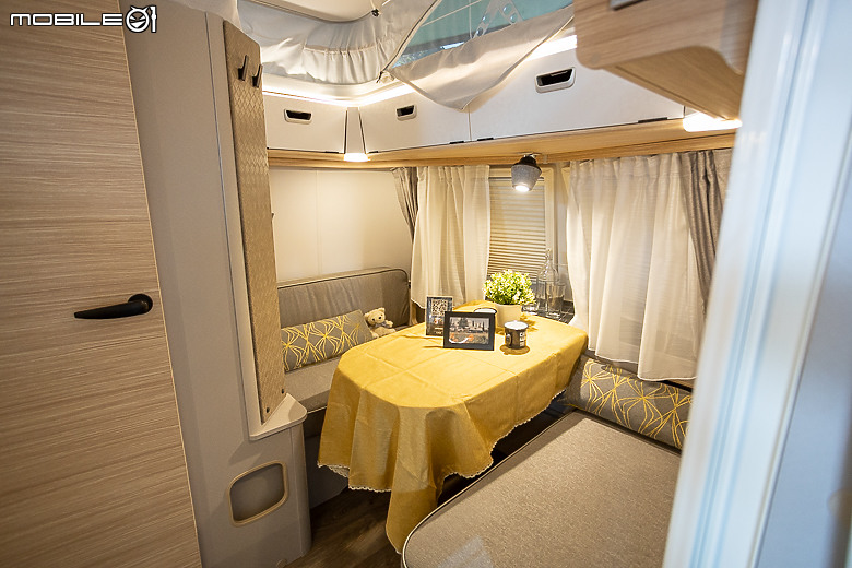 【採訪】Sunlight T58 露營車 398 萬元起正式上市,歐馬企業與桃園「彼德國際」合作成立首間經銷據點!