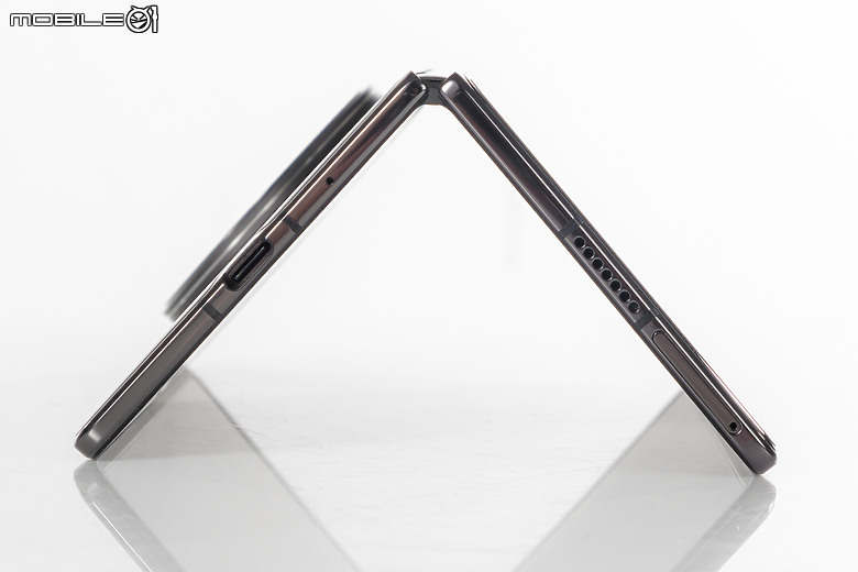 vivo X Fold5體驗|攝影、電量特化的輕巧大摺!