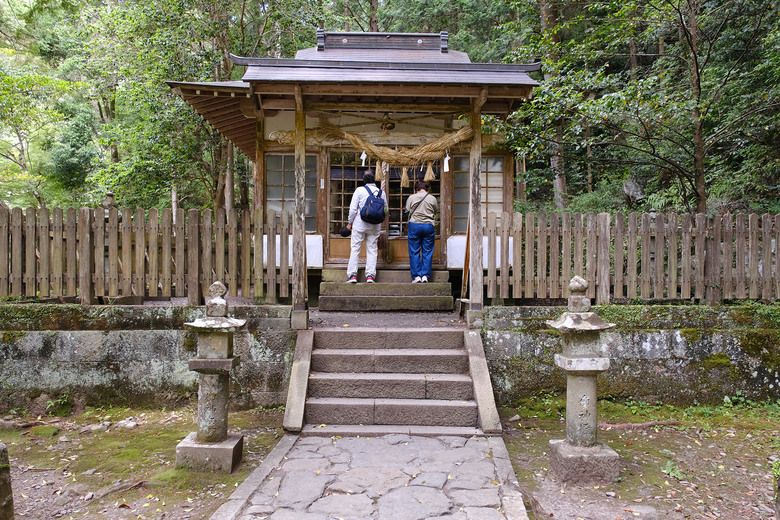 【熊野古道 Kumano Kodo】唯二的世界文化遺產朝聖之路 |中邊路38公里徒步之行