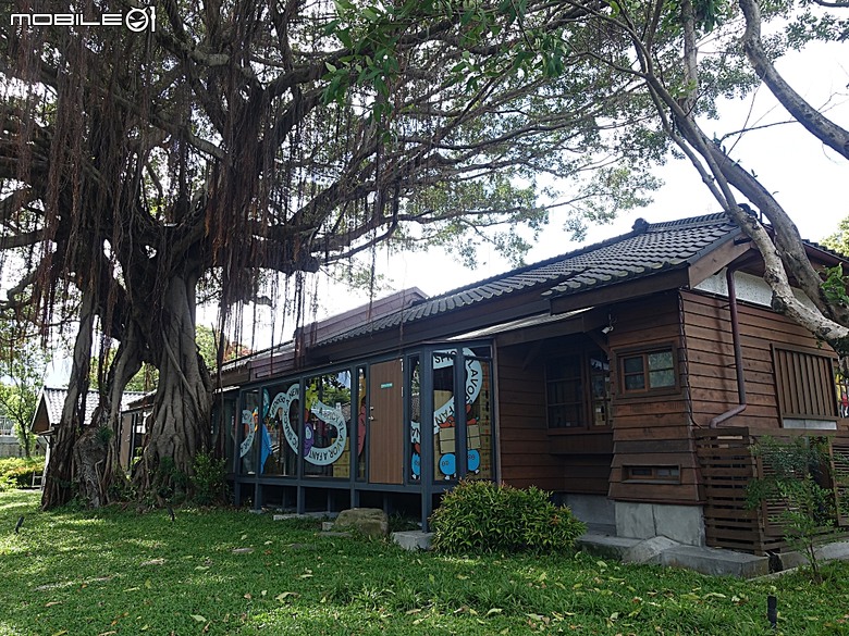 花蓮將軍府1936、花蓮港放送局1944、松園別館、花蓮文化創意產業園區、台灣鐵路局花蓮管理處處長官邸、野光 Fluorescent (原：黑金通) — 花蓮市區3小時快閃行旅