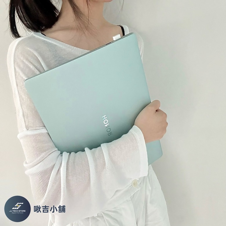 開箱&分享 荣耀Honor MagicBook Pro 14（2025） 🖥️(全實拍及開箱影片)
