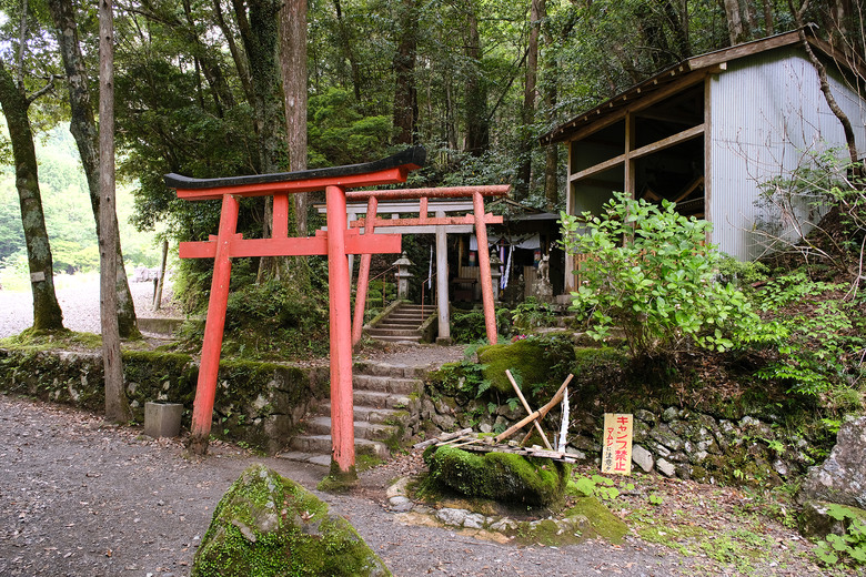 【熊野古道 Kumano Kodo】唯二的世界文化遺產朝聖之路 |中邊路38公里徒步之行