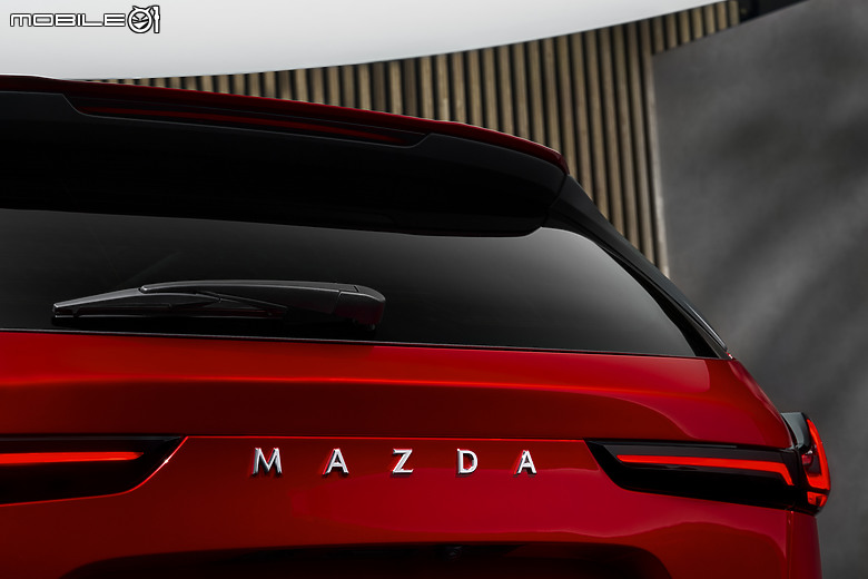 【海外新訊】大改款Mazda CX-5正式亮相，首搭輕油電引擎、國內推估明年見！